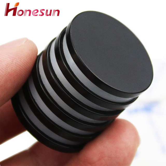  Super Strong Magnets with Epoxy Coating Epoxy Plating Magnets N42 N45 N48 N50 N52 Neodymium Magnets