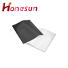 A4 Flexible Magnetic Sheets Laminated Outdoor Self Adhesive,Rubber Magnet Different Thickness Available