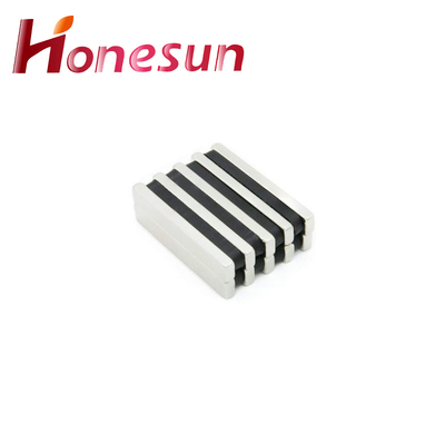N52 Super Strong Rectangle Neodymium Magnets 