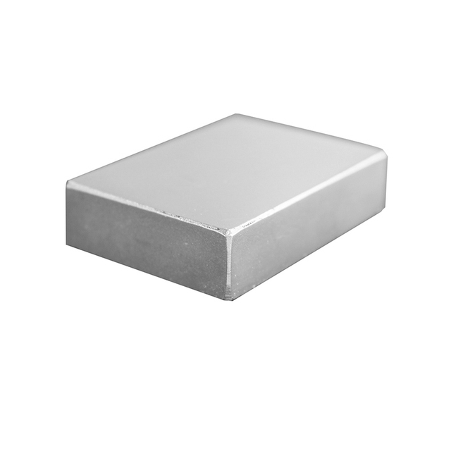 Super Promotional Magnet Neodymium Block Magnets