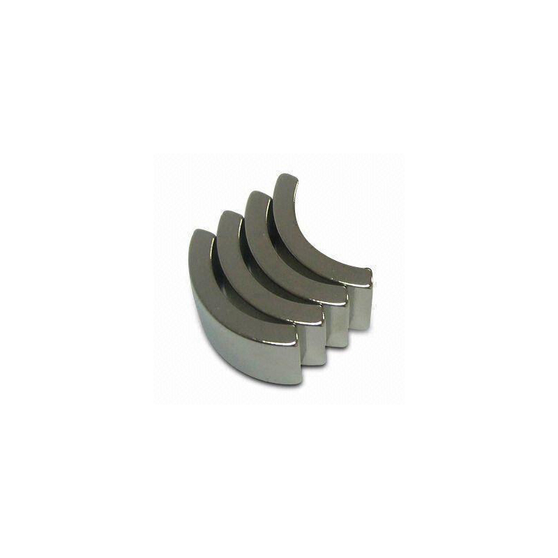 NdFeB Magnets for High Temperature Cutting Motor