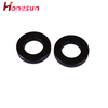 Small Ring Permanent Magnets for Headphone Super Strong N35 N38 N42 N45 N48 N52 Epoxy Round Disc Rare Earth Neodymium Magnets