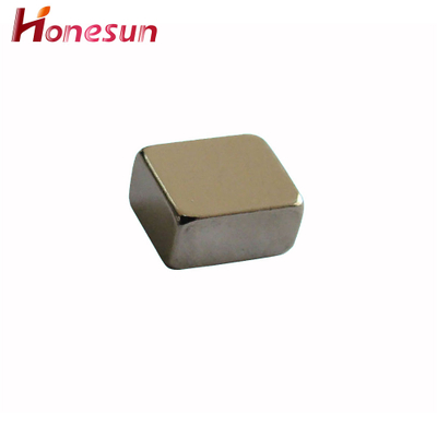 Powerful Magnet Small Block Neodymium Magnets 20x20x10mm Square Magnet