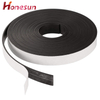  Strong Permanent Magnetic Tape strip back adhesive Cheap Fridge Magnet Car Magnet