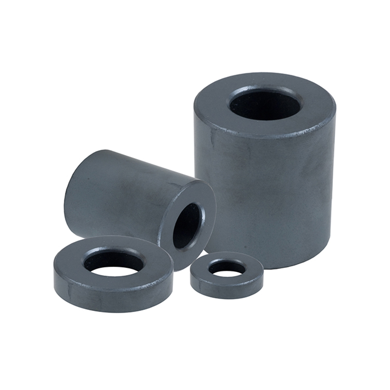 Permanent Ring Y30 Ferrite Magnet with RoHS