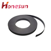 Rubber Magnet for Sensor Flexible Magnetic Strip Magnetic Tape with Strong Self Adhesive