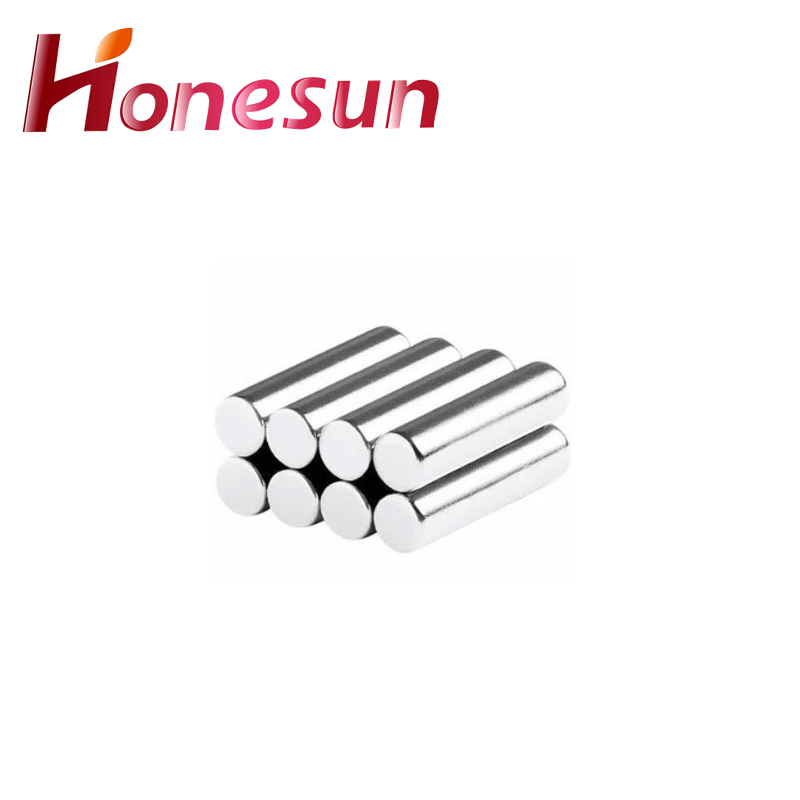 Competitive Price Egypt Large Neodymium Magnets for Motor