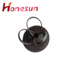 Industrial Flexibility Rubber Magnetic Magnet Strip