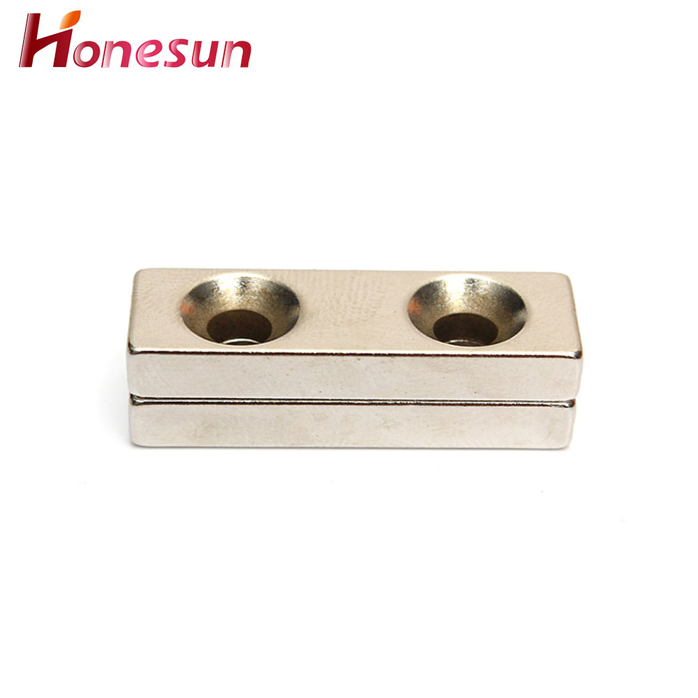 China Wholesale N55 Big Permanent Neodymium Magnets Buy