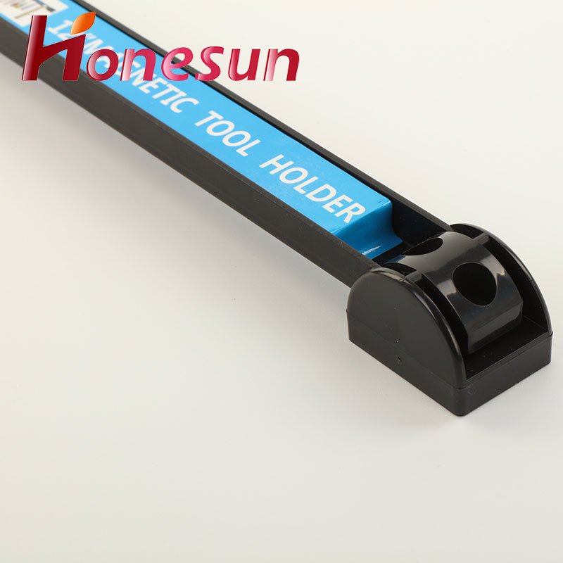 Heavy-Duty Magnetic Tool Holder Professional Space-Saving Magnetic Tool Bar Metal Tool Organizer Rack/Strip 