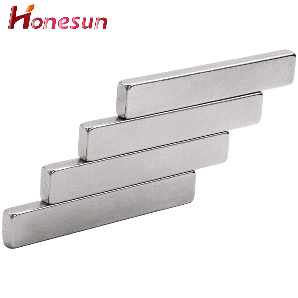  China Magnet Factory Customized Magnet Strong Magnets N52 Neodymium Magnet Block Magnet 