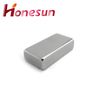 Powerful N35 N42 N45 N50 N52 Neodymium Square Magnets Strong Permanent Rare Earth Magnets for Fridge DIY Building Science Craft and Office