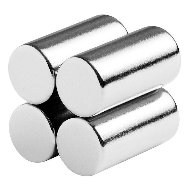 Are n42 neodymium cylinder magnet safe to handle?
