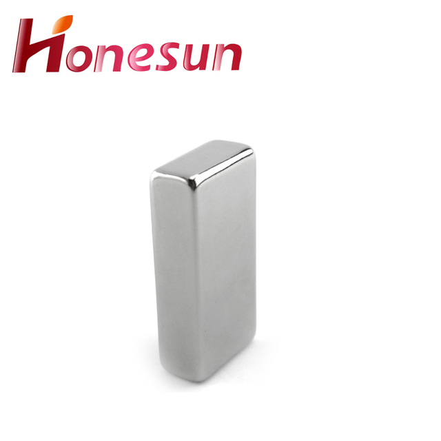 China Super Strong Permanent Magnetic Magnets for Sale