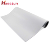 Permanent Self Adhesive Backed Vinyl Sheets Magnetic Sheets Magnetic Vinyl Roll