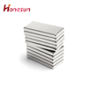 N35 N38 N42 N45 N48 N50 N52 NdFeB Square Magnetic Block Rectangle Neodymium Magnets