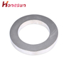 Small Permanent Magnets for Speaker Super Strong N35 N38 N42 N45 N48 N52 Big Ring Round Disc Rare Earth Neodymium Magnets