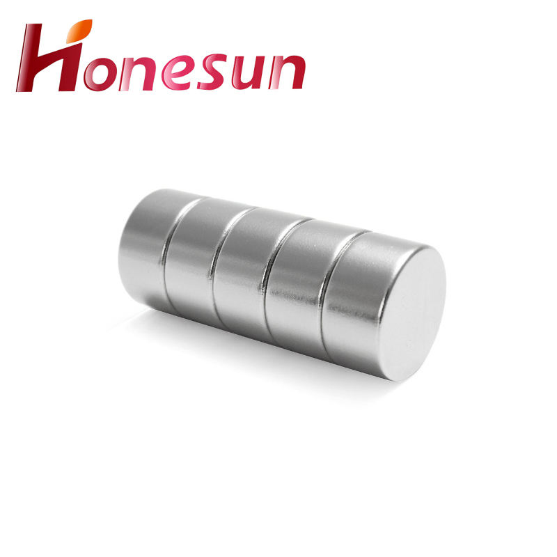 China Super Strong Neodymium Magnets Speaker