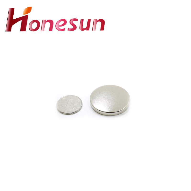 China Factory Price Trapezoid Neodymium Ring Magnet