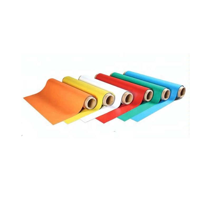 Magnetic Sheet 5-Foot Roll Of Printable Magnet Sheets - 24" Wide White Vinyl Magnetic Material ...