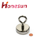  Strong Power Cusomized Magnetic Neodymium Fishing Magnets
