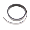 Strong Rubber Magnet for Sensor 1mm 2mm Pole Pitch Flexible Magnetic Strip Self Adhesive Backing Magnetic Tape