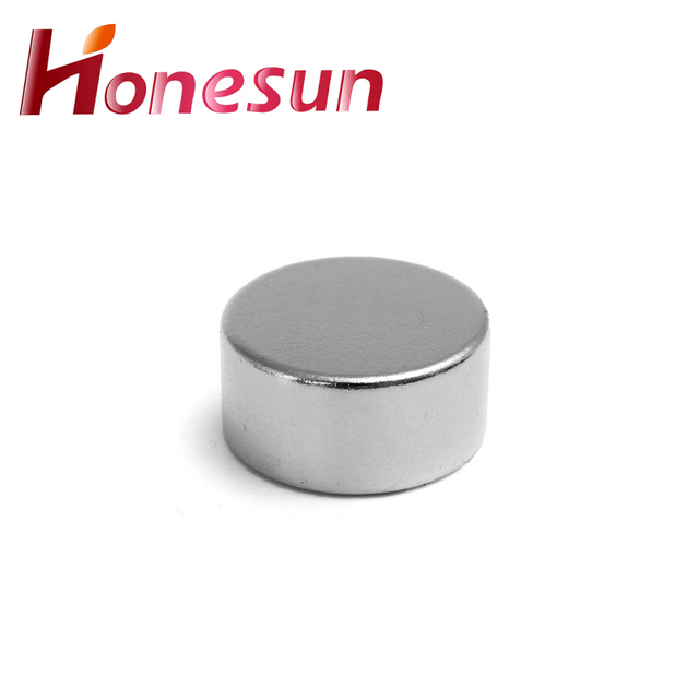 4000 Gauss N48 Sh Neodymium Magnets Strong Magnet